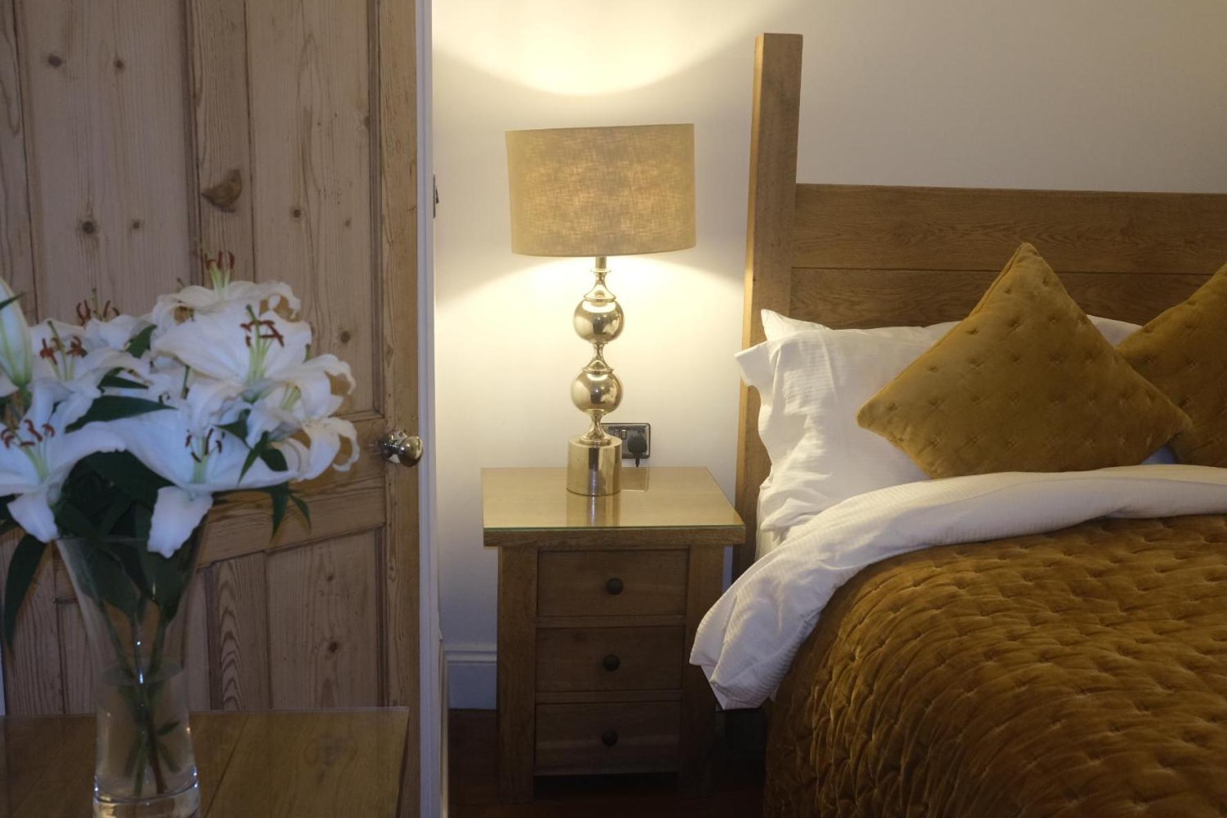 The Barrington Guesthouse Hotel Scarborough Zewnętrze zdjęcie