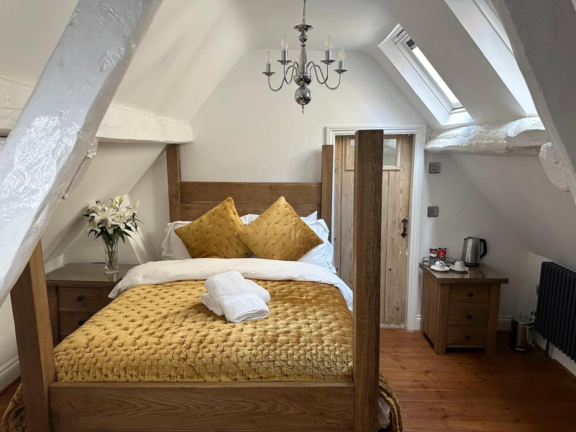 The Barrington Guesthouse Hotel Scarborough Zewnętrze zdjęcie