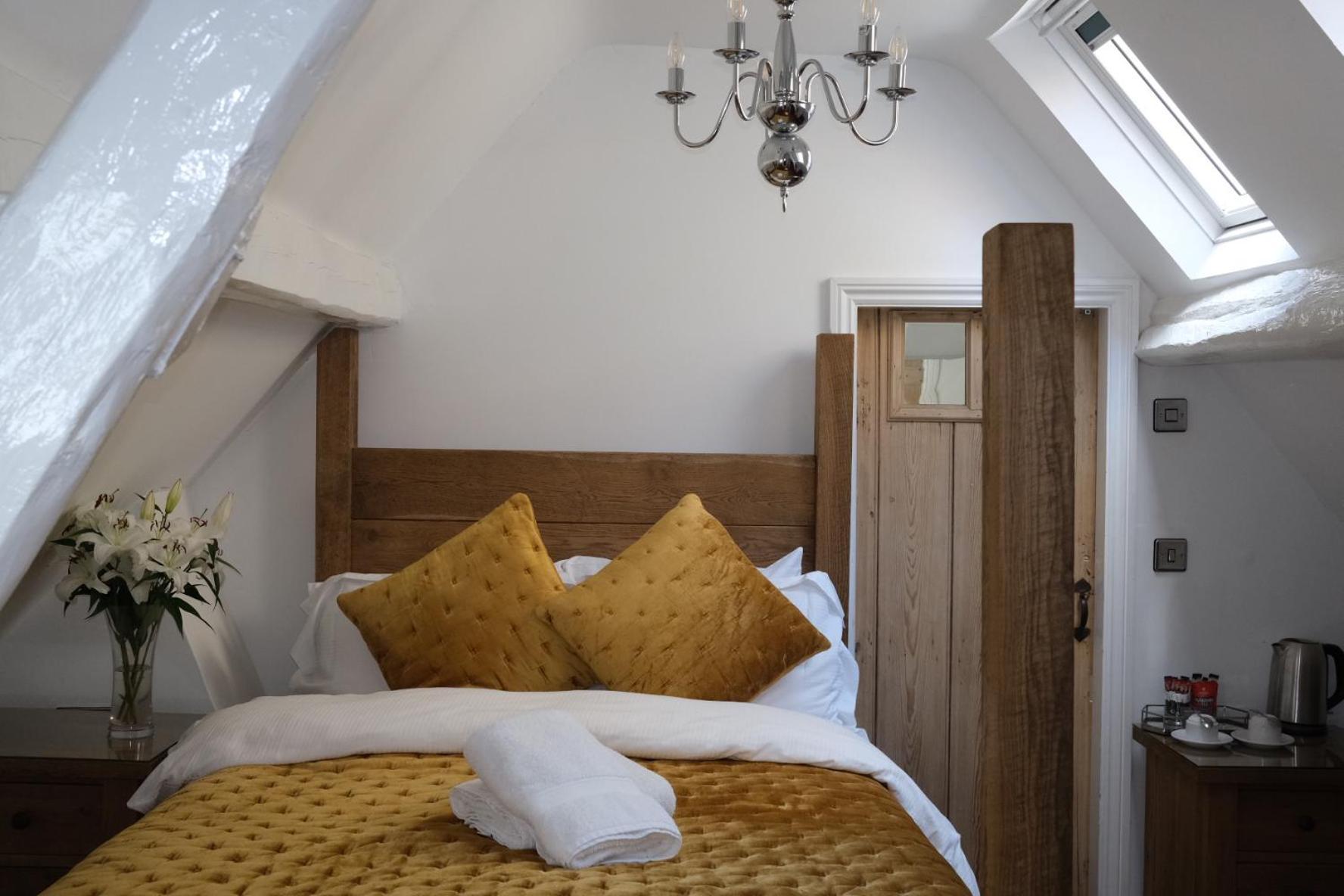The Barrington Guesthouse Hotel Scarborough Zewnętrze zdjęcie