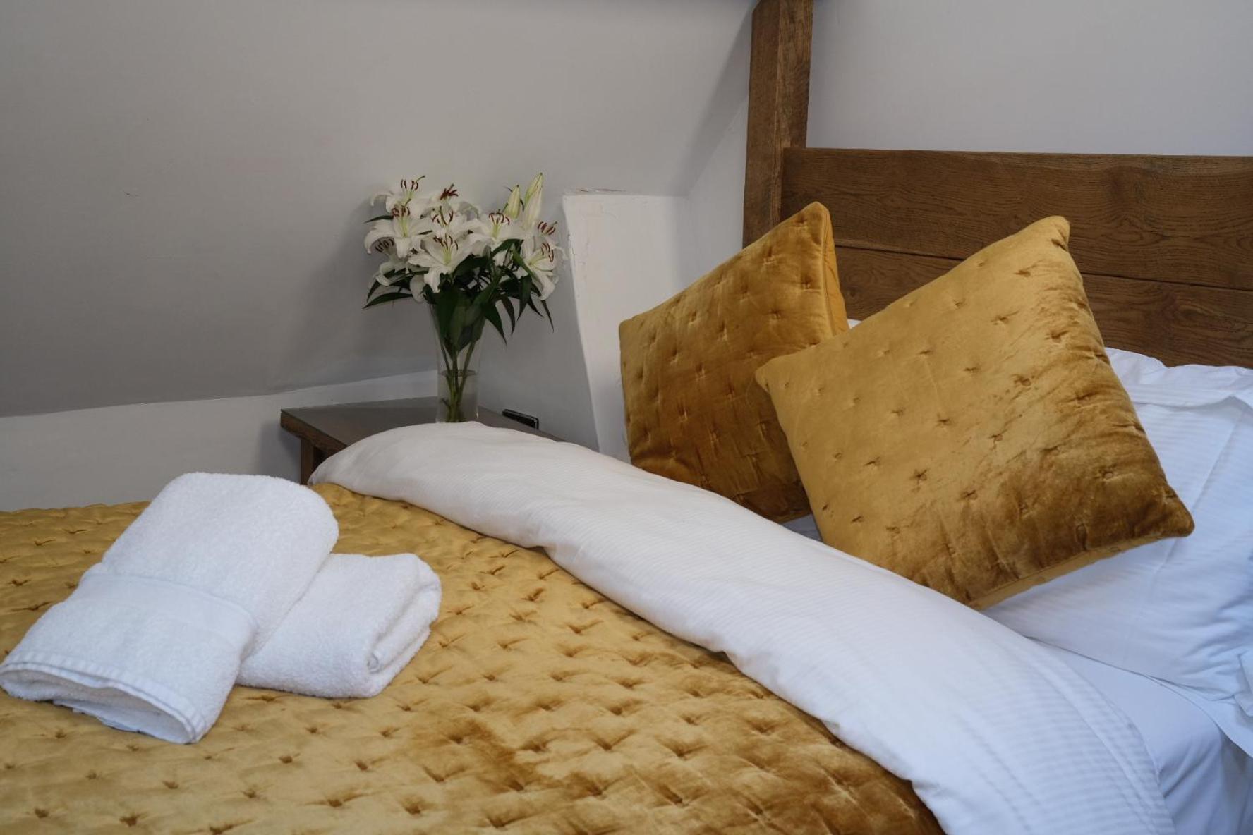 The Barrington Guesthouse Hotel Scarborough Zewnętrze zdjęcie