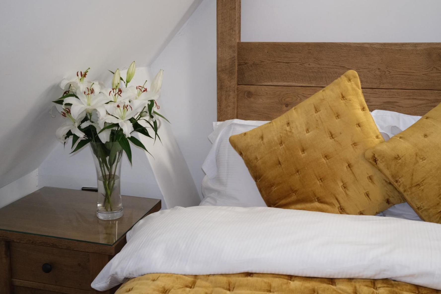 The Barrington Guesthouse Hotel Scarborough Zewnętrze zdjęcie