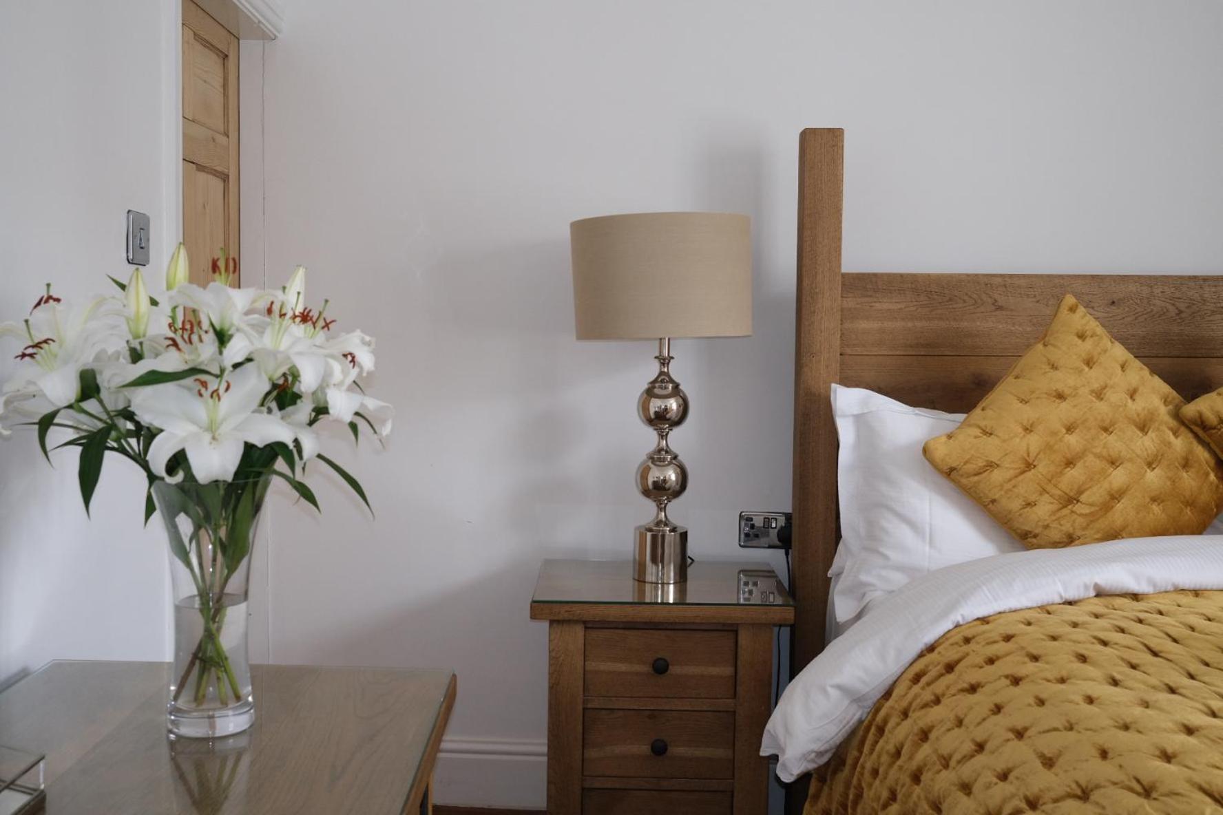 The Barrington Guesthouse Hotel Scarborough Zewnętrze zdjęcie