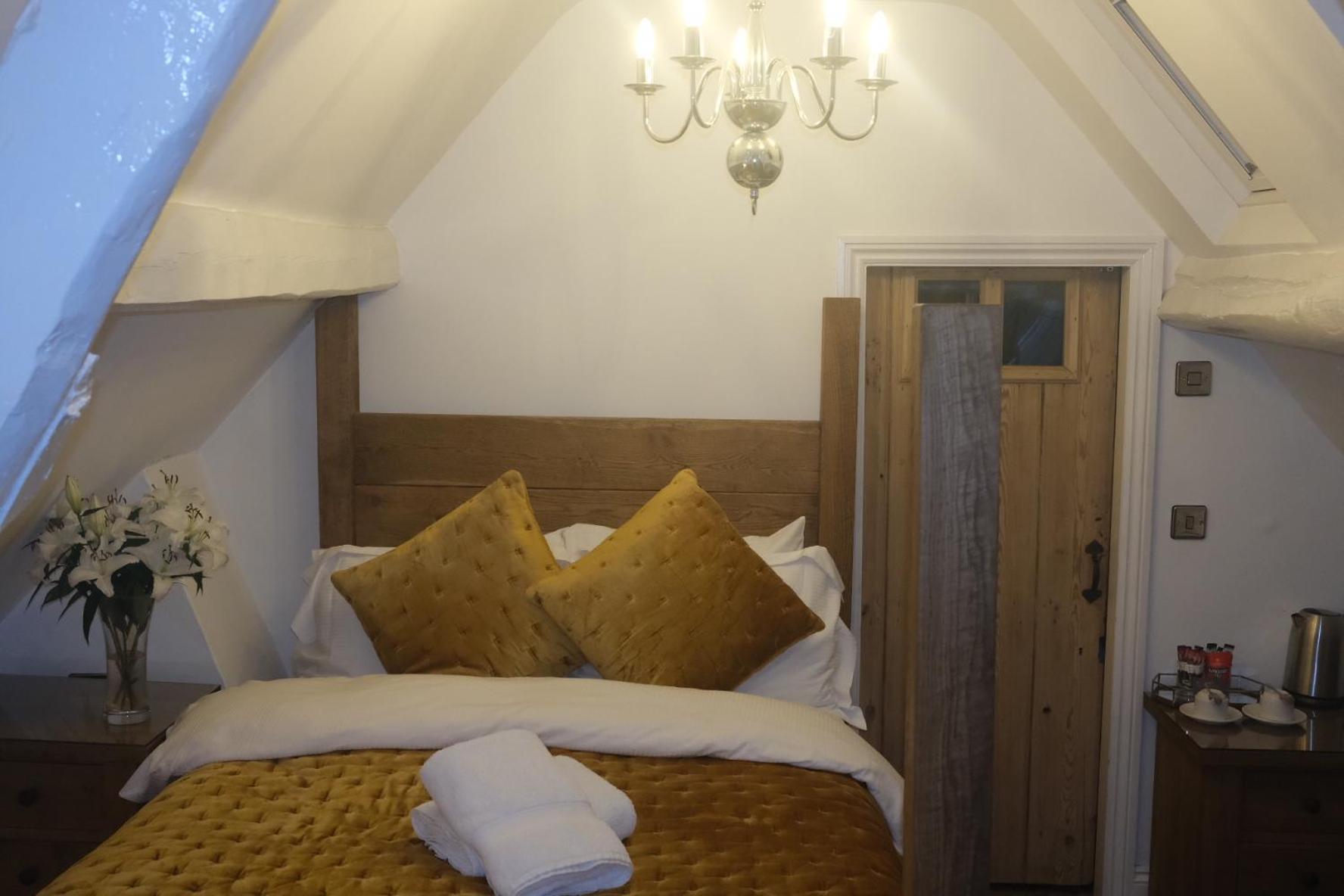 The Barrington Guesthouse Hotel Scarborough Zewnętrze zdjęcie