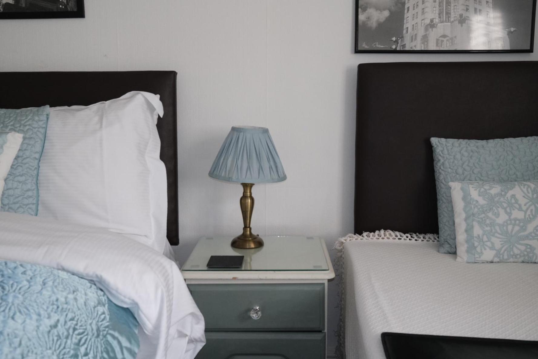 The Barrington Guesthouse Hotel Scarborough Zewnętrze zdjęcie