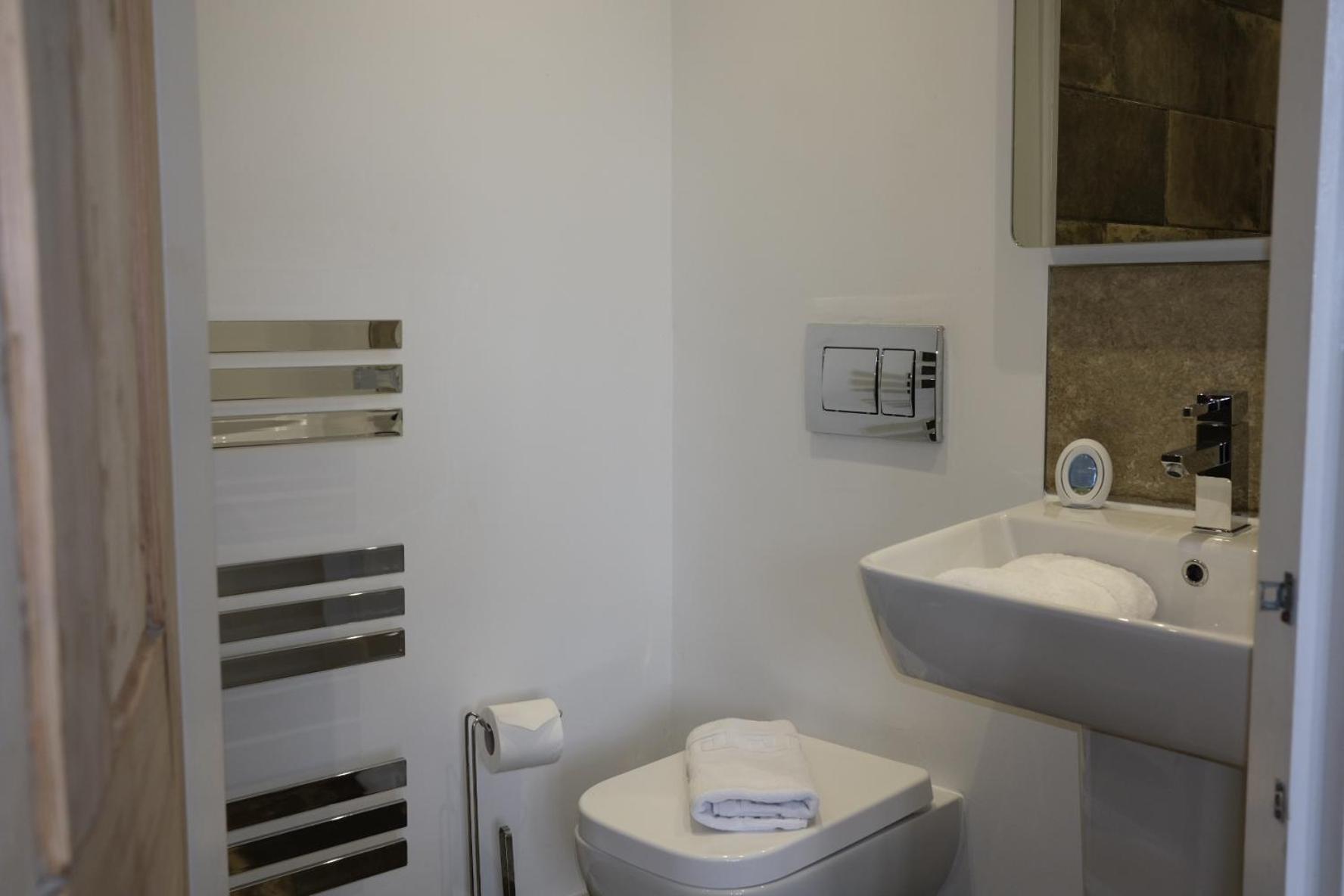 The Barrington Guesthouse Hotel Scarborough Zewnętrze zdjęcie