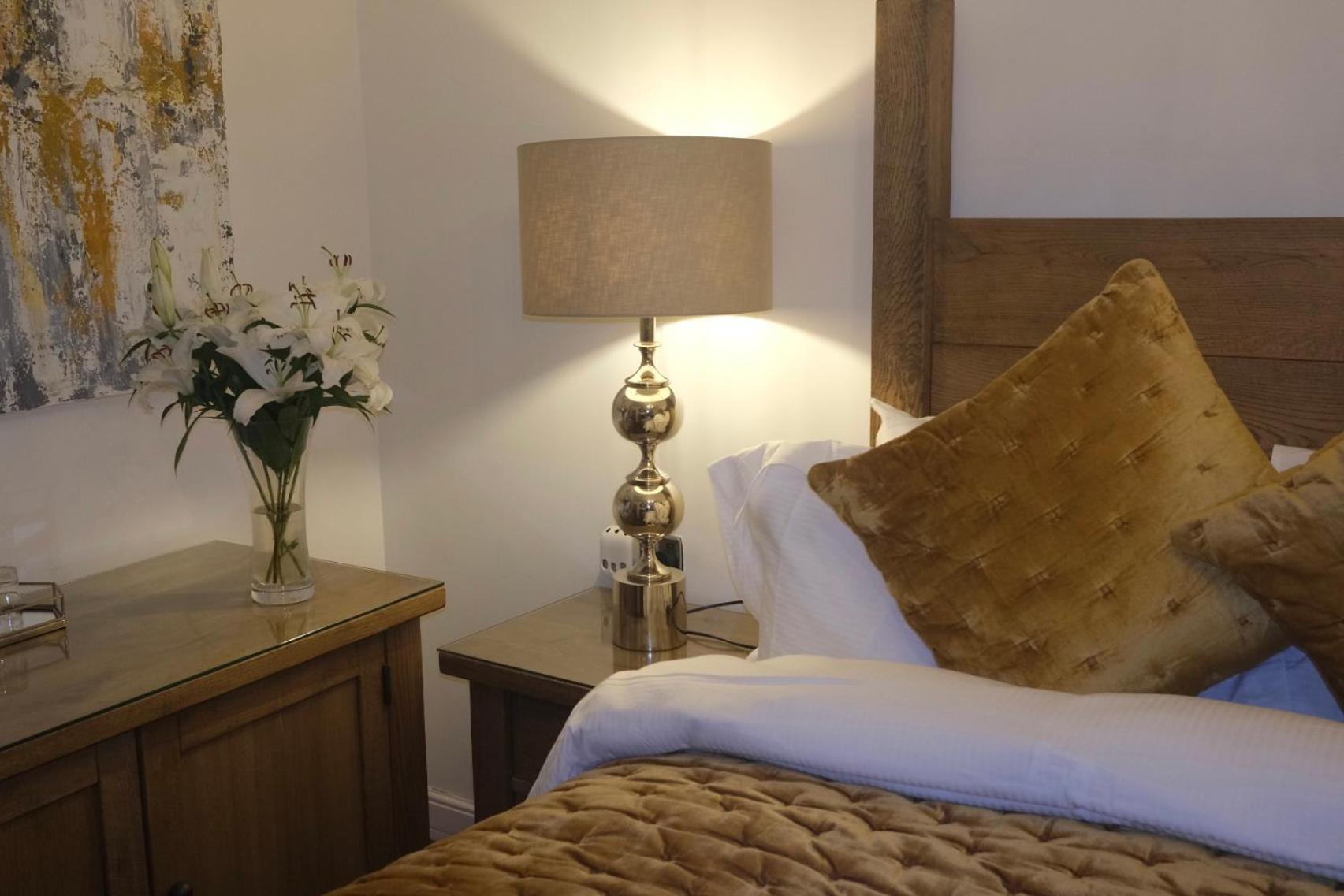 The Barrington Guesthouse Hotel Scarborough Zewnętrze zdjęcie