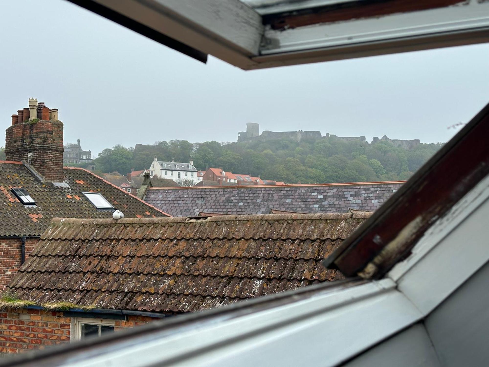 The Barrington Guesthouse Hotel Scarborough Zewnętrze zdjęcie